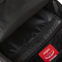SPRAYGROUND® BACKPACK MONEY BEAR ALL WILL BE REVEALED BACKPACK (DLXV)