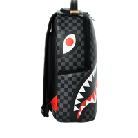 SPRAYGROUND® BACKPACK ASTROMANE WELCOME TO MY WORLD BACKPACK (DLXV)
