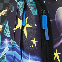 SPRAYGROUND® BACKPACK ASTROMANE WELCOME TO MY WORLD BACKPACK (DLXV)