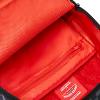SPRAYGROUND® BACKPACK ASTROMANE WELCOME TO MY WORLD BACKPACK (DLXV)