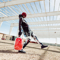 SPRAYGROUND® BACKPACK SHARKS IN PARIS CLARITY BACKPACK
