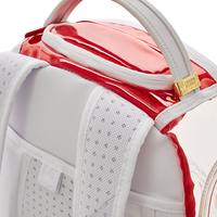SPRAYGROUND® BACKPACK SHARKS IN PARIS CLARITY BACKPACK