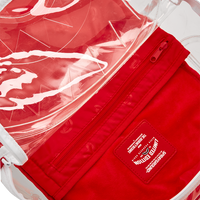 SPRAYGROUND® BACKPACK SHARKS IN PARIS CLARITY BACKPACK