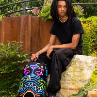 SPRAYGROUND® BACKPACK WEEKEND WARRIOR BACKPACK
