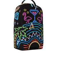 SPRAYGROUND® BACKPACK WEEKEND WARRIOR BACKPACK