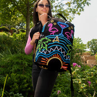 SPRAYGROUND® BACKPACK WEEKEND WARRIOR BACKPACK