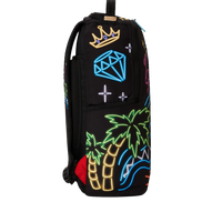 SPRAYGROUND® BACKPACK WEEKEND WARRIOR BACKPACK