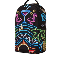 SPRAYGROUND® BACKPACK WEEKEND WARRIOR BACKPACK