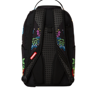 SPRAYGROUND® BACKPACK WEEKEND WARRIOR BACKPACK