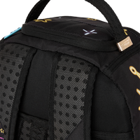 SPRAYGROUND® BACKPACK WEEKEND WARRIOR BACKPACK
