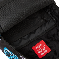 SPRAYGROUND® BACKPACK WEEKEND WARRIOR BACKPACK