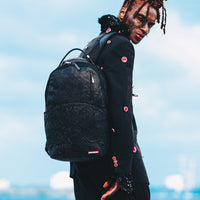 SPRAYGROUND® BACKPACK NIGHTFLIGHT G800 BACKPACK (DLXV)