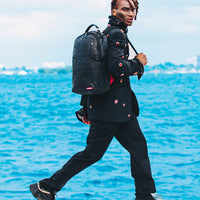SPRAYGROUND® BACKPACK NIGHTFLIGHT G800 BACKPACK (DLXV)
