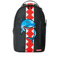 SPRAYGROUND® BACKPACK ALL CHEWED UP BACKPACK (DLXV)