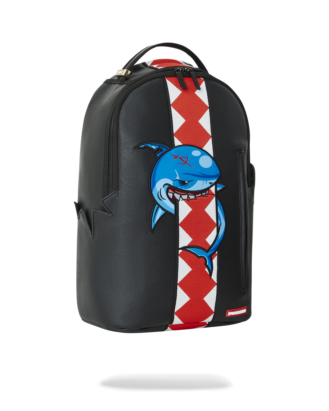 sprayground backpack bape