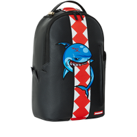 SPRAYGROUND® BACKPACK ALL CHEWED UP BACKPACK (DLXV)