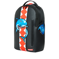 SPRAYGROUND® BACKPACK ALL CHEWED UP BACKPACK (DLXV)