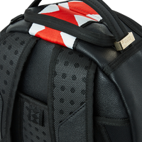SPRAYGROUND® BACKPACK ALL CHEWED UP BACKPACK (DLXV)