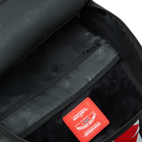 SPRAYGROUND® BACKPACK ALL CHEWED UP BACKPACK (DLXV)
