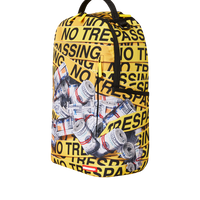 SPRAYGROUND® BACKPACK PLAYER ONE SELECT BACKPACK