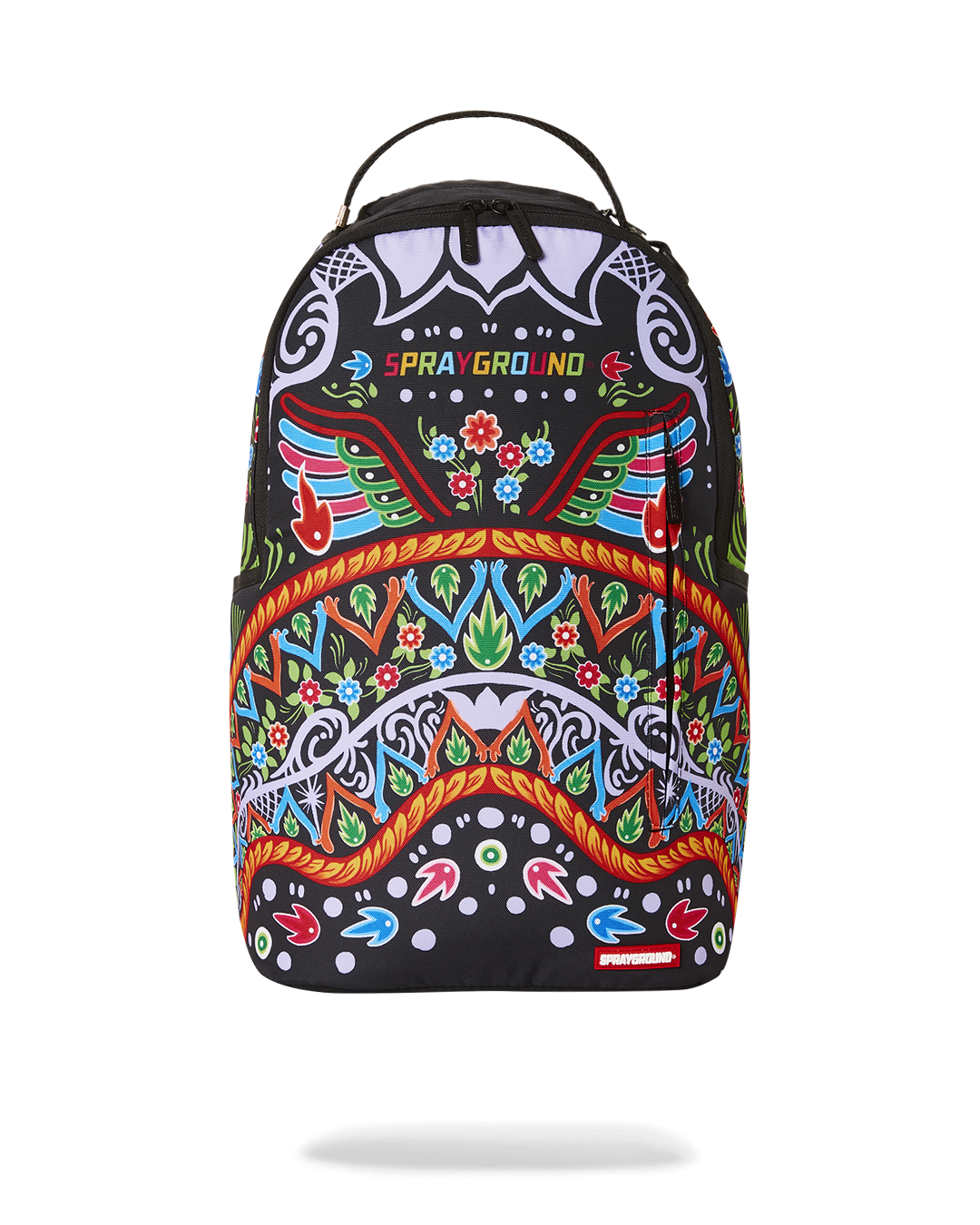SPRAYGROUND バックパック THE VALLEY BACKPACK – SPRAYGROUND®