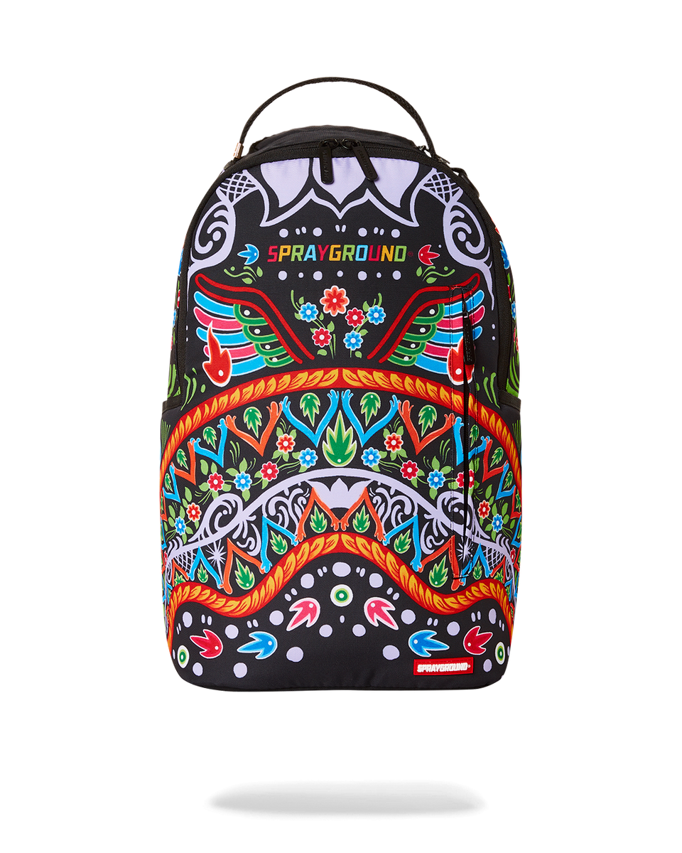 THE VALLEY BACKPACK – SPRAYGROUND®