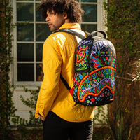 SPRAYGROUND® BACKPACK THE VALLEY BACKPACK
