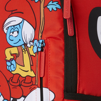 SPRAYGROUND® BACKPACK SMURFS SHARK BOUNCE BACKPACK