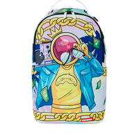 SPRAYGROUND® BACKPACK GIMME MY SPACE BACKPACK