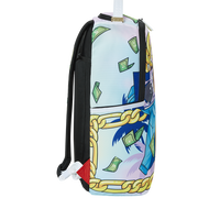 SPRAYGROUND® BACKPACK GIMME MY SPACE BACKPACK