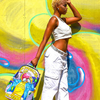 SPRAYGROUND® BACKPACK GIMME MY SPACE BACKPACK