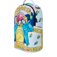 SPRAYGROUND® BACKPACK GIMME MY SPACE BACKPACK
