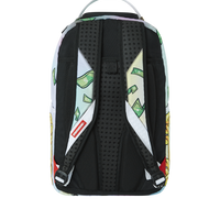 SPRAYGROUND® BACKPACK GIMME MY SPACE BACKPACK
