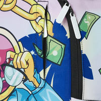 SPRAYGROUND® BACKPACK GIMME MY SPACE BACKPACK
