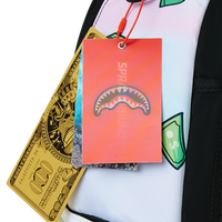 SPRAYGROUND® BACKPACK GIMME MY SPACE BACKPACK