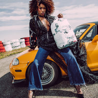 SPRAYGROUND® BACKPACK 3AM MONEY AT RANDOM BACKPACK (DLXV)