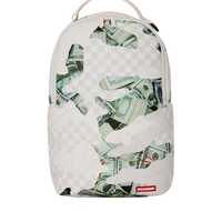 SPRAYGROUND® BACKPACK 3AM MONEY AT RANDOM BACKPACK (DLXV)