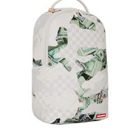 SPRAYGROUND® BACKPACK 3AM MONEY AT RANDOM BACKPACK (DLXV)