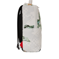 SPRAYGROUND® BACKPACK 3AM MONEY AT RANDOM BACKPACK (DLXV)