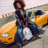 SPRAYGROUND® BACKPACK 3AM MONEY AT RANDOM BACKPACK (DLXV)
