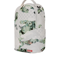 SPRAYGROUND® BACKPACK 3AM MONEY AT RANDOM BACKPACK (DLXV)