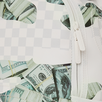 SPRAYGROUND® BACKPACK 3AM MONEY AT RANDOM BACKPACK (DLXV)