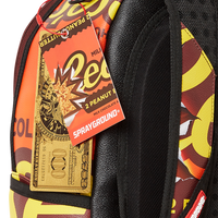 SPRAYGROUND® BACKPACK REESE'S SHARK BITE BACKPACK (DLXV)