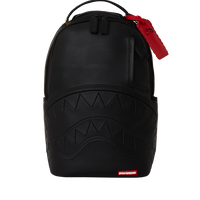 SPRAYGROUND® BACKPACK EMBOSSED SHARK TRAVELER BACKPACK (DLXV)