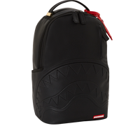 SPRAYGROUND® BACKPACK EMBOSSED SHARK TRAVELER BACKPACK (DLXV)