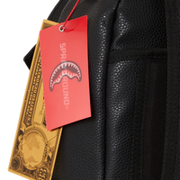 SPRAYGROUND® BACKPACK EMBOSSED SHARK TRAVELER BACKPACK (DLXV)