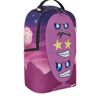 SPRAYGROUND® BACKPACK ALIENS ALIENS ALIENS BACKPACK