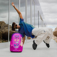 SPRAYGROUND® BACKPACK ALIENS ALIENS ALIENS BACKPACK