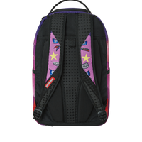 SPRAYGROUND® BACKPACK ALIENS ALIENS ALIENS BACKPACK