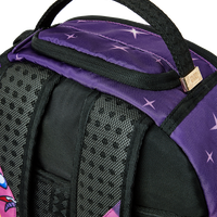 SPRAYGROUND® BACKPACK ALIENS ALIENS ALIENS BACKPACK